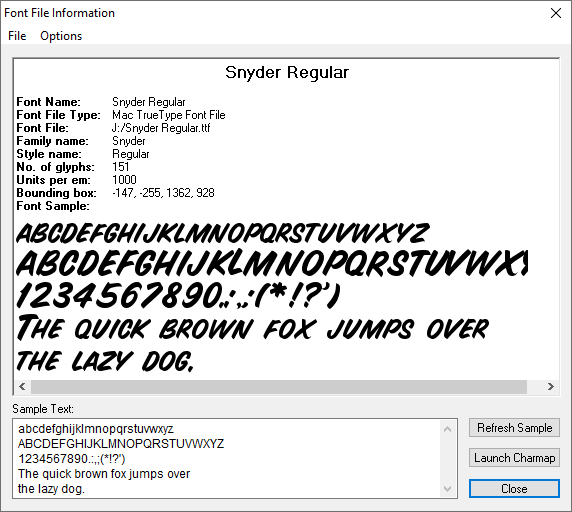 convert type 1 fonts to opentype